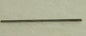 SGS Solid Carbide Straight Flute Drill Bit 3/64" x 1/2" 140°  56103