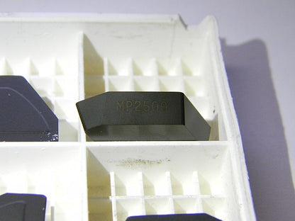 Seco Carbide Milling Inserts SPEN1906ZZTR D25 Grade MP2500 Qty 10 36914
