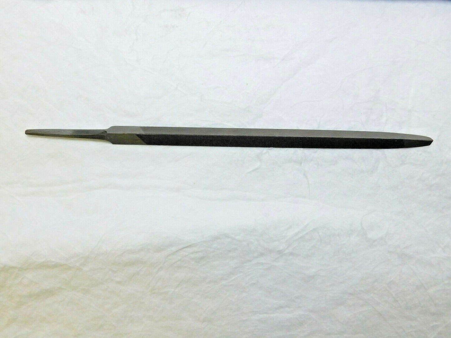 Slim Taper American-Pattern Files 8" Long Qty 7 20573-8
