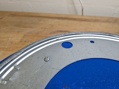 Vestil Heavy Duty Manual Turntable 18" Diameter 3-7/16" Height PARTS /