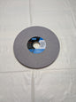 NORTON Surface Grinding Wheel: 8" x 1/2" x 1-1/4", 60 Grit 662530