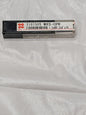 OSG 1.5mm Diam 2 Flute Solid Carbide 0.2mm Corner Radius End Mill 3101505