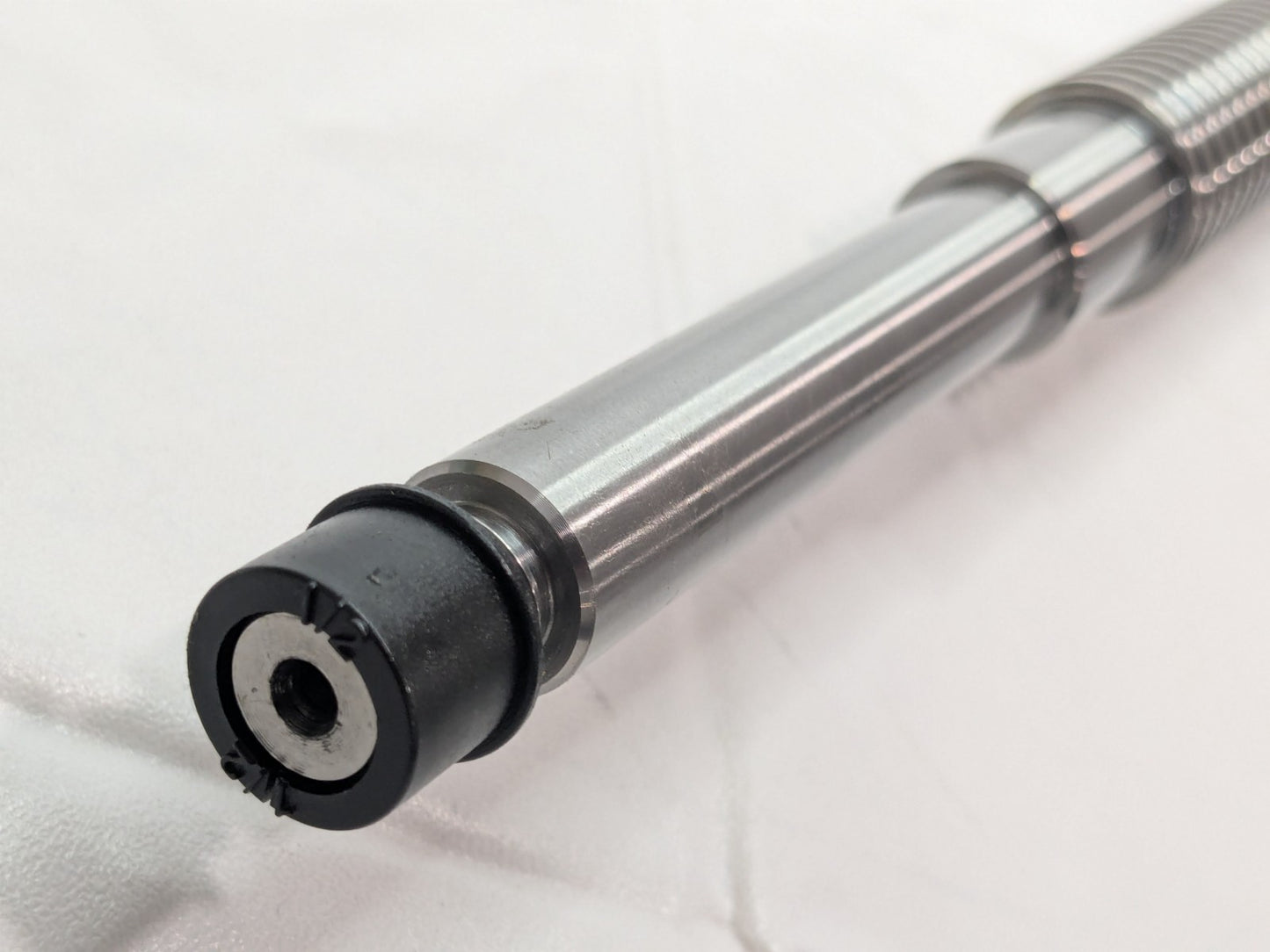 PMI Y-Axis Special CNC Ball Screw for Knee Mills & Bed Mills S1-2300-1570-2028