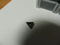Diamond tool company TPGW 09 02 02 FL CARB TURNING INSERT QTY 5