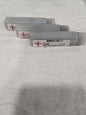CLEVELAND Jobber Drill: 7/64" Dia, 118 deg Point, High Speed Steel Qty 36 C71007