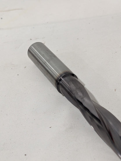 YG1 Dream Drill for Hardened Steel 7/16" TiAlN DH501063