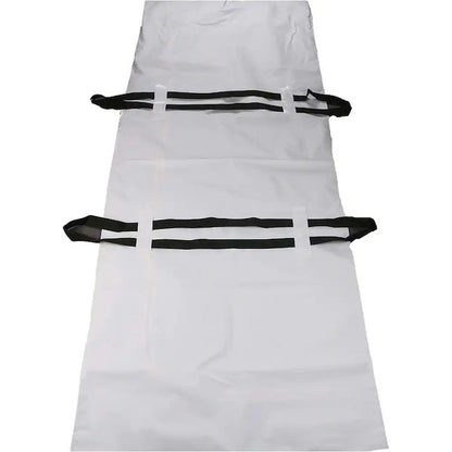 PRO-SOURCE Cadaver Bag 42 Gal Capacity, 86.6" Long x 35.4" Deep QTY  2