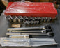 Proto 20 Piece Socket Set w/Metal Box 3/4" Drive 12 PT J55102A