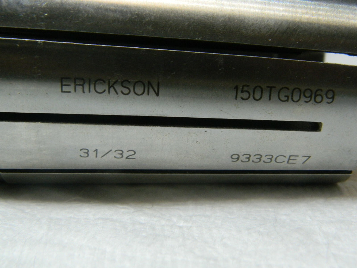 Erickson 150TG0969 31/32 -150 TG Collet 1014083