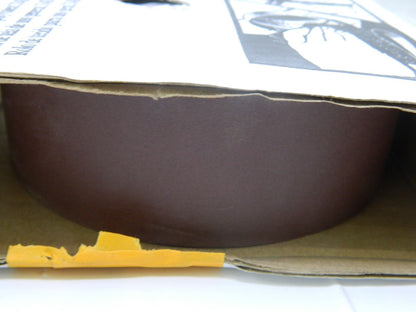 3M 2 x 50 Yd 280 Grit Aluminum Oxide Shop Roll J Weighted 7000118536