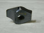 Hertel Replaceable Drill Tip Series HMD 1-1/4" Diam Grade HC225MD 140° 4005898
