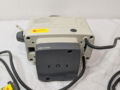 WORKHORSE Power Feed X-Axis Table Feed 110V 90W 50/60Hz AL-500PX