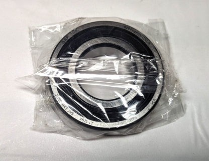 SKF  6207 Deep Groove Ball Bearing 72 mm OD x 35 mm ID x 17mm Wide 6207 2RSJEM