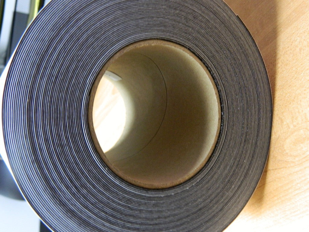 NMC 6" x 60' Vinyl Floor & Egress Tape