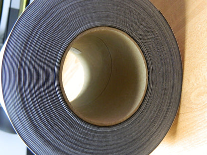 NMC 6" x 60' Vinyl Floor & Egress Tape