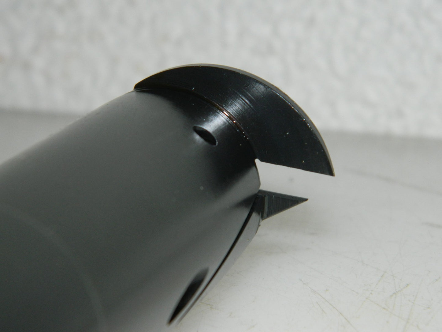 Hertel Grooving Cut-Off Tool Holder HC-I32R90-2.0D.16-2 2000738