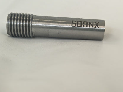 BALAX 5/16-24 NO GO Taperlock BRIGHT FINISH 90709-000