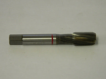 Accupro Spiral Flute Tap  5/8"-18 UNF 4FL HSSe Oxide  87157947