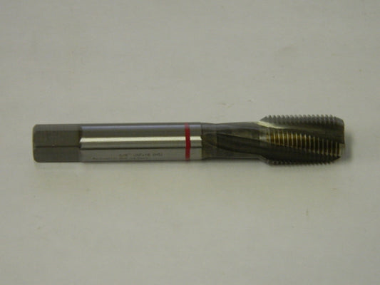 Accupro Spiral Flute Tap  5/8"-18 UNF 4FL HSSe Oxide  87157947