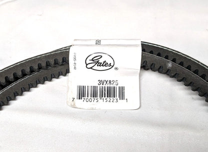 GATES 3VX826 SUPER HC NOTCHED V-BELT   9412-0826