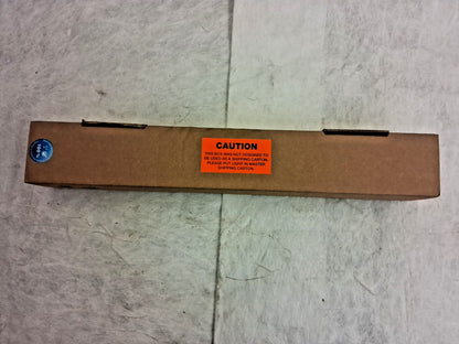 Waldmann Lighting Linear Machine Light 120 VAC 15 Watt 113051000-0582