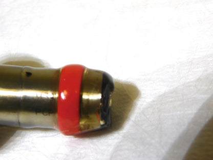 SPI Metric Taperlock Thread Plug Gage Single End M39x3 Thread No Go 34-609-8