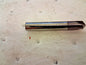 Harvey Tool Carbide Chamfer Mill 3FL 3/8" Dia 3/8" Shank Dia 18445-C3