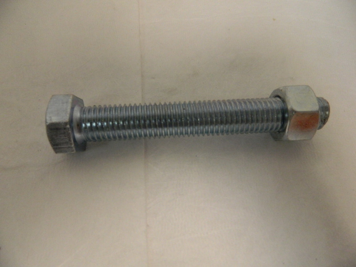 TECH PRODUCTS 4500 Lb Cap 3/4-10 Thread Steel Stud Studded Socket Mount 52226