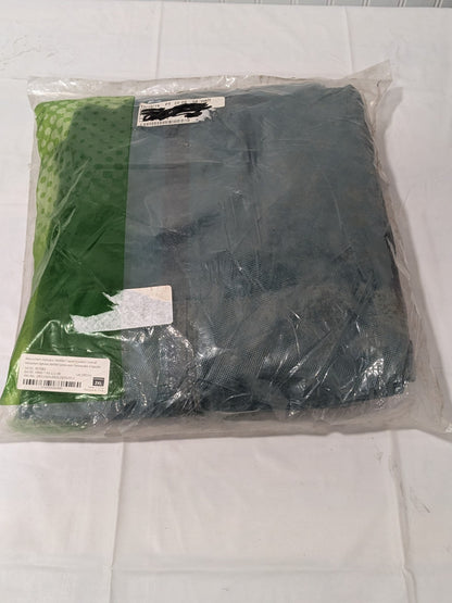 ANSELL Disposable Coverall: Chemical, Size 2X-Large GR40-T92-111-06 NO MASK