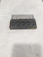 Sandvik Indexable Drill Insert: 880LM N134, Solid Carbide Qty 5 7362164