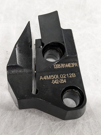 KENNAMETAL Indexable Grooving Blade: Left Hand, 0.079" Min Width 3051664