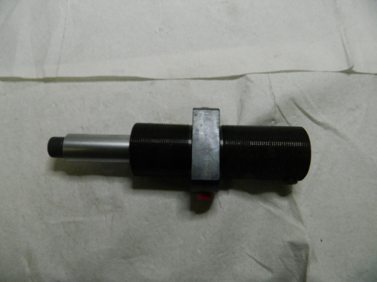 Jergans Single Acting Swing Clamp 3000 psi Max Adjustable Swing 60681
