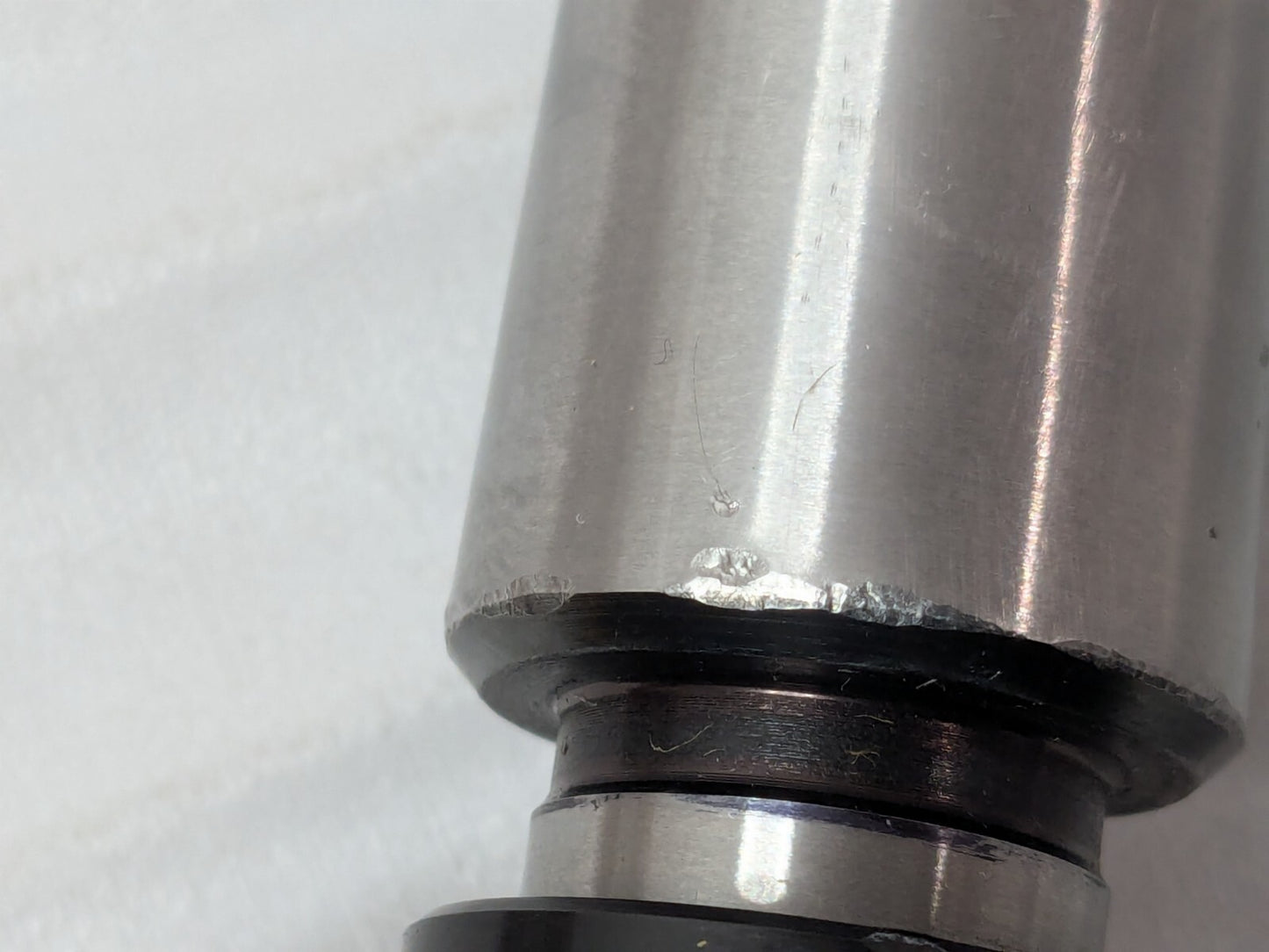 TAPMATIC Tapping Head JT6 Mount 0 - 1/4" Capacity 11406