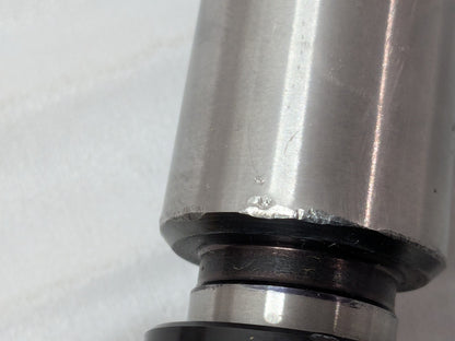 TAPMATIC Tapping Head JT6 Mount 0 - 1/4" Capacity 11406