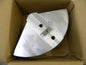 Abbott ( 1 ) Soft Lathe Chuck Jaw: Tongue & Groove 15 OAW, 4 OAH TG15MDP1