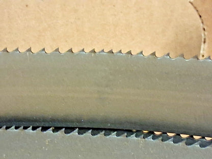 Irwin Blades Welded Bandsaw Blade 13ft 2" Long x 1" Wide 87836IBB134015