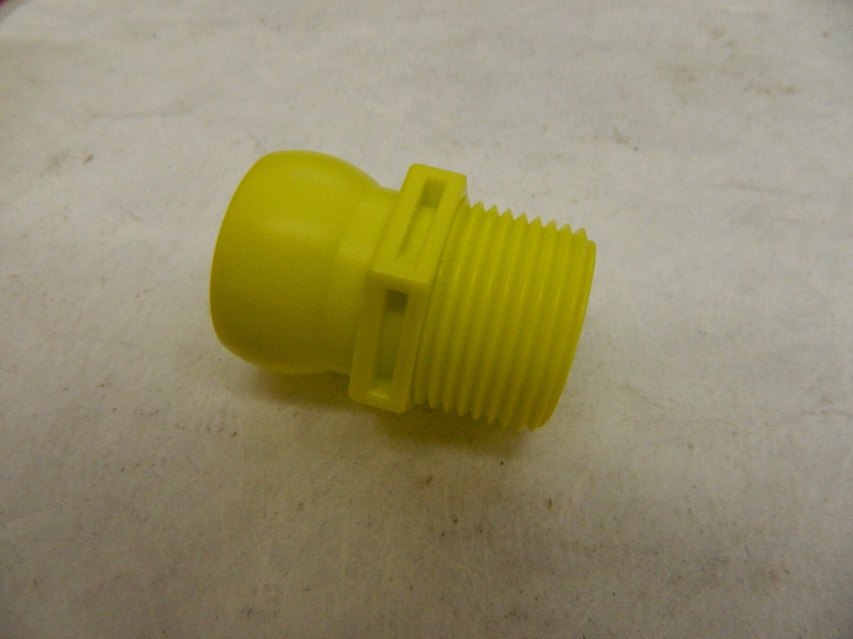 4 Piece, 3/4 Hose ID, Coolant Hose Connector 649.31378584000
