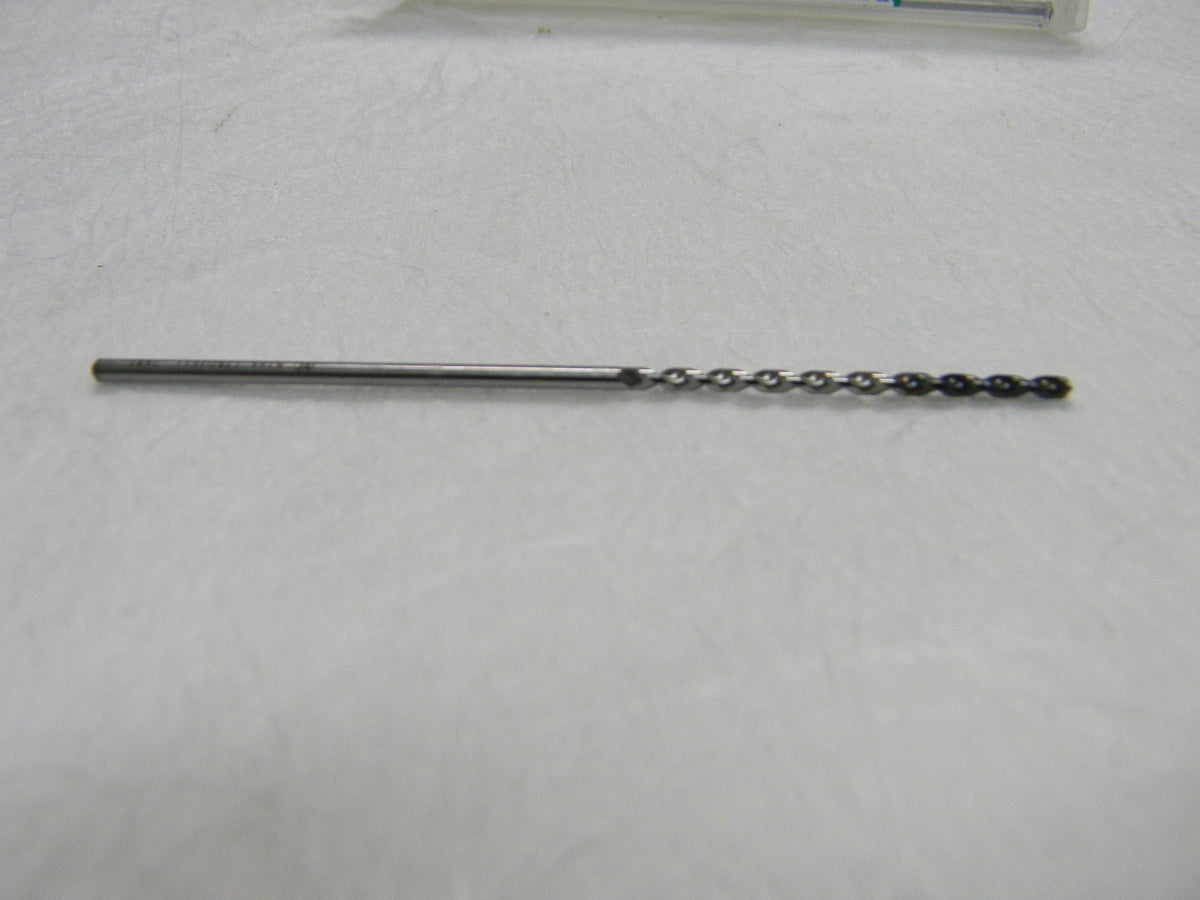 OSG Extra Length Drill Bit 5/64" 120° Point QTY 2 17502411