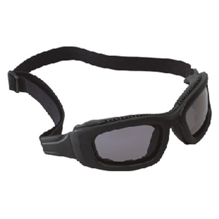 3M Goggles Air-flow Anti-fog Tint Lens Box of 10 40699-00000