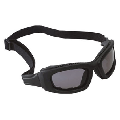 3M Goggles Air-flow Anti-fog Tint Lens Box of 10 40699-00000