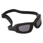 3M Goggles Air-flow Anti-fog Tint Lens Box of 10 40699-00000