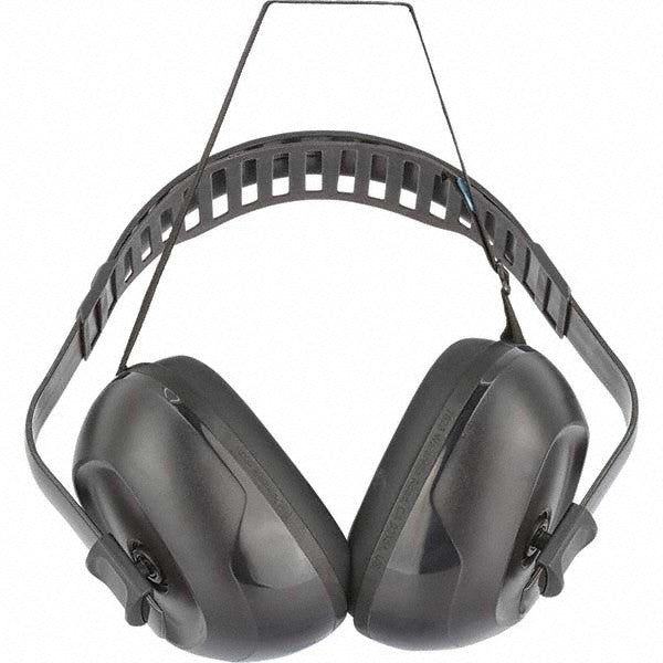 North Three Position Foam Cusion Earmuffs 25dB 12227054