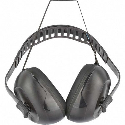 North Three Position Foam Cusion Earmuffs 25dB 12227054
