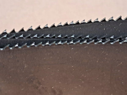 Lenox Welded Bandsaw Blade 15ft Long x 1-1/4" Wide x 8 to 12 TPI 79641CLB154570