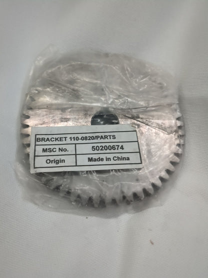BRACKET 1100820/PARTS 4034