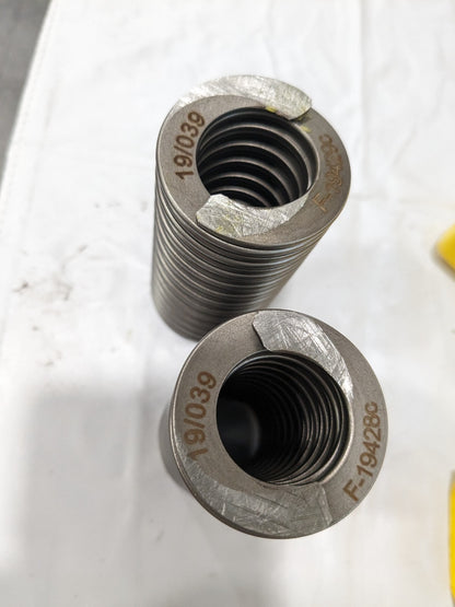 SANDVIK COROMANT Disc Spring for Indexable Tools 5780496