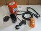 CM Shopstar Electric Chain Hoist 300 lb. Capacity 10 ft. Lift PARTS / REPAIR