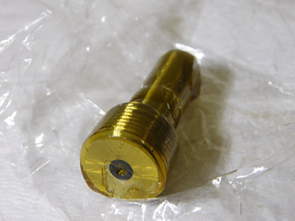 SPI Metric Taperlock Thread Plug Gage M20x1.5 GO 6H Class 34-557-9