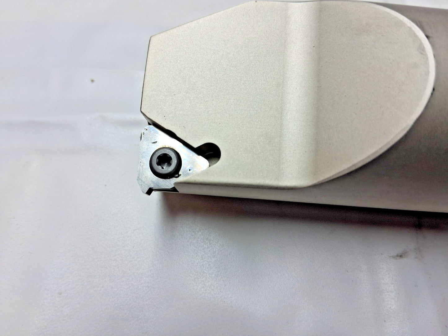 Iscar Indexable Threading Toolholder Internal Right Hand 3800082