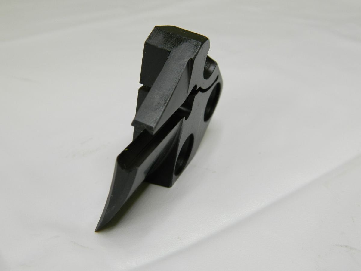 KENNAMETAL Indexable Grooving Blade: 1.6575" High 0.2362" Min Width 3557163